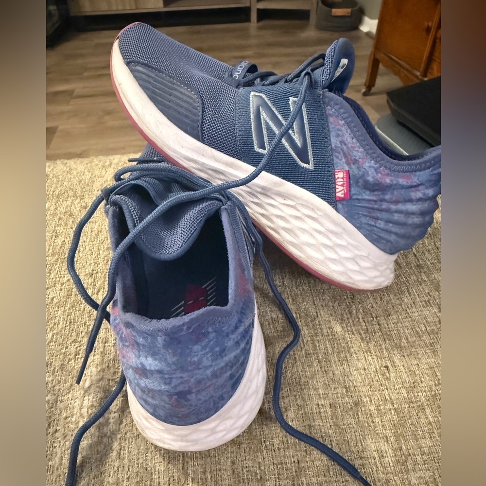New Balance Roav Slip On Sneakers